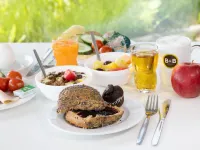 B&B HOTEL Kiel-City Hotels in Schwentinental