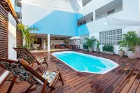 Valencia Hotel Natal