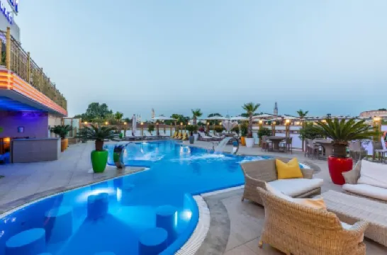 溫德姆伊斯坦堡老城酒店 伊斯坦堡酒店