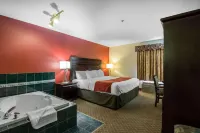 Comfort Inn & Suites Airport South - Jacuzzi