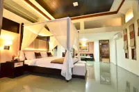 Balai Melayu Hotel فنادق في Kotagede