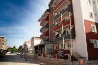 Figen Hotel - บริการรถรับส่ง