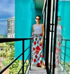 Arte Hotel - Mountain view