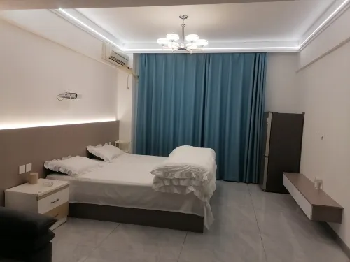 Jingjie Anxin Homestay (Century Square)
