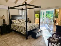 Beautiful 5-Bedroom Villa Ashiana in Marigot Bay 5 Villa by RedAwning Hotels in 