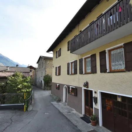 Casa le Fontane