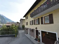 Casa le Fontane