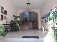 Гостевой Дом Верста Отели в г. 