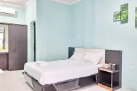 Homestay Dalimo 2 Syariah Payakumbuh RedPartner Hotel dekat Serba Murah Payakumbuh