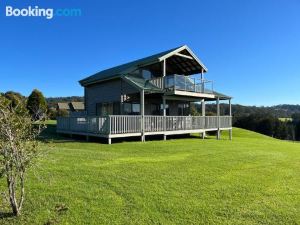 Black Bream Point Cabins