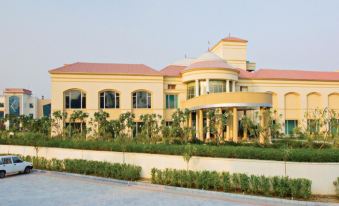 The Cabbana Resort & Spa