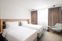 Courtyard Cluj-Napoca Downtown Hotels near Cluj International Airport