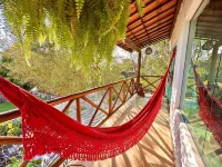 Bangatacho - Luxury Namastê Suite - Patacho Beach - 홈스테이