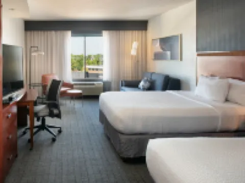 Courtyard Memphis Collierville Hotels in Collierville