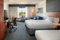 Courtyard Memphis Collierville Hotels in 