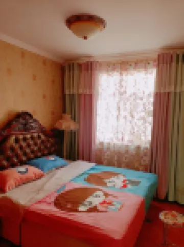 Shanba Guzhen 15hao Inn (Chunguang Road) Hotels in 