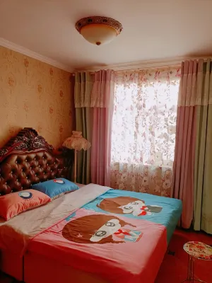 Shanba Guzhen 15hao Inn (Chunguang Road)