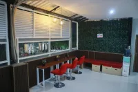 K1 Upn Rungkut Madya - Wifi