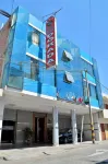 Mansión Dorada Hotels in Tacna
