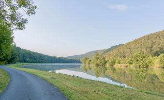 Why Not Renting a Whole Castle for Your holiday ?