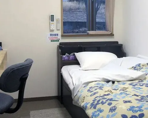 Fujibo Hotel 富士河口湖町酒店