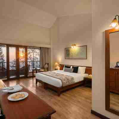 Baikunth Resort, Kasauli by Leisure Hotels Rooms
