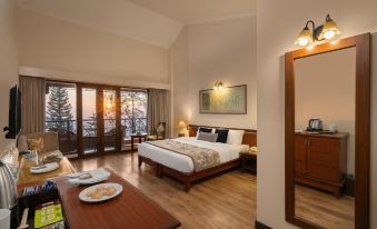 Baikunth Resort, Kasauli by Leisure Hotels