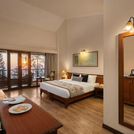 Baikunth Resort, Kasauli by Leisure Hotels