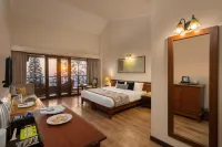 Baikunth Resort, Kasauli by Leisure Hotels Hotels in 
