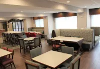 Hampton Inn by Hilton Lexington - breakfast