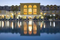 Djerba Castille – Family Only Các khách sạn ở Djerba Midoun