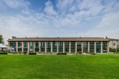 베스트 웨스턴 호텔 그린 시티 Pitzer College 주변 호텔