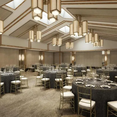 Clayton Hotel and Members Club