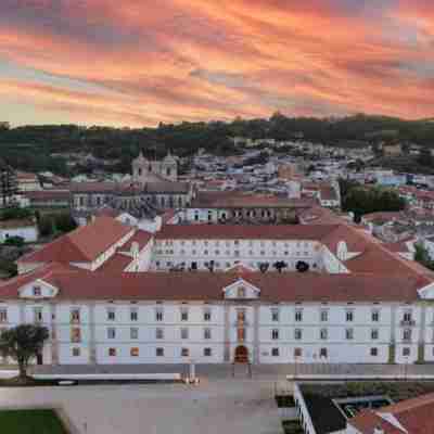 Montebelo Mosteiro de Alcobaça Historic Hotel Hotel Exterior