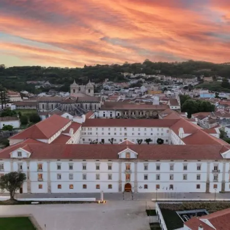 Montebelo Mosteiro de Alcobaça Historic Hotel