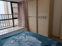 Chuchu's Cozy Small Room Apartment (No. 1 Road)