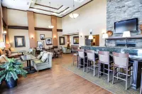 Hampton Inn & Suites Pinedale Hotels in Pinedale