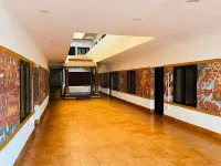 RVK Residency Kovilakam - 2-Star