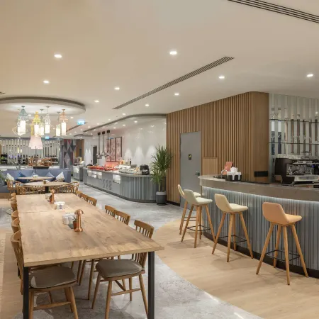 Hampton by Hilton Antalya Airport