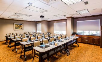 Hyatt House Santa Clara