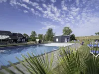 De Zeeparel - Gym