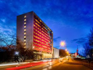 Park Inn by Radisson Katowice