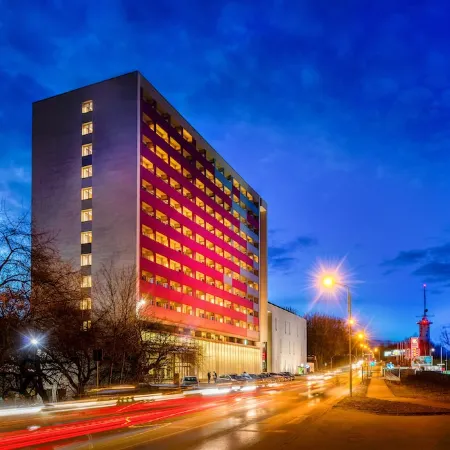 Metropol Hotel Katowice
