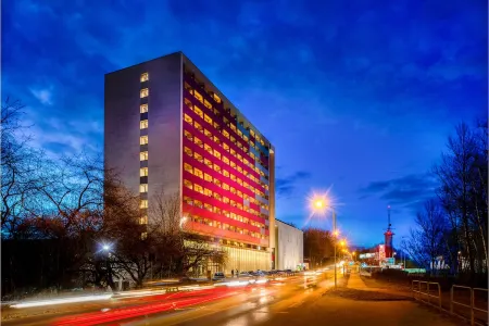 Metropol Hotel Katowice