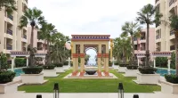 Apartment 1 bedroom, 1 private bathroom, size 54 sq m. – Hua Hin Beach
