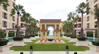 รูปภาพของหัวหิน มาราเกซ คอนโด Marrakesh Hua Hin condo