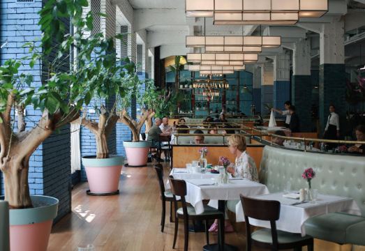 1. 스탐바 호텔..