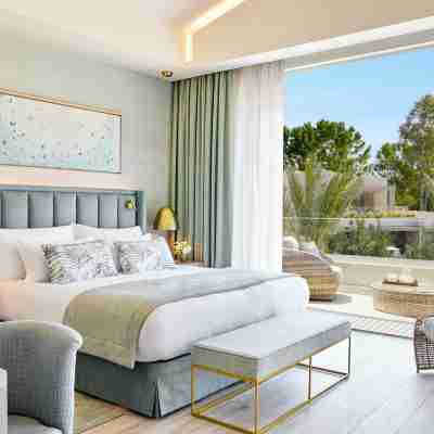 Porto Sani Rooms