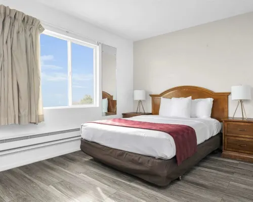 Motel 6 San Francisco CA  Great Highway Hotels near The Cliff House