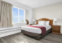 Motel 6 San Francisco CA  Great Highway - Beach